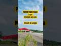 Pernah ke sini ? #travelmate