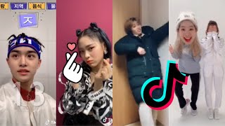 Kpop idols tiktoks part 2