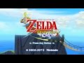 【The Legend of Zelda】The Wind Waker HD【Gameplay Part 1】