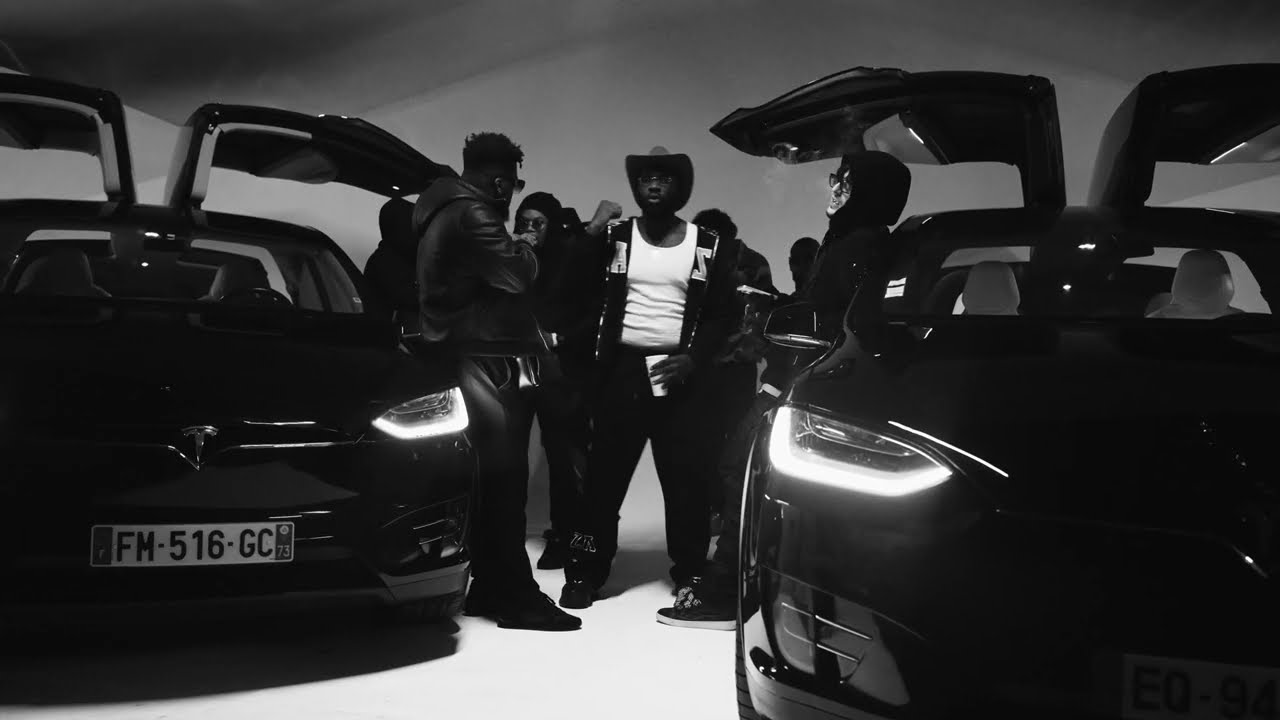 Watch NOTORIOUS 2T - COBRA (Clip Officiel) on YouTube Watch NOTORIOUS 2T - COBRA (Clip Officiel) on YouTube