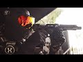 Monk x Hostile SYNRGY Custom Airsoft Build