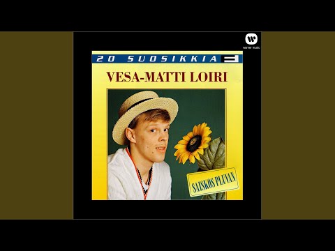 Putar Naurava kulkuri - Gambler's Guitar - Vesa-Matti Loiri