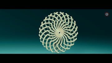 Kinetic  Sculpture | Moving Art -2