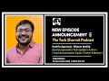 Sachin Agarwal on DevSecOps, Observability &amp; Continuous Security | The Tech Sharmit Podcast