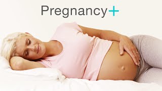 Pregnancy + Android screenshot 1
