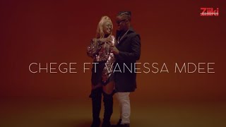 Chege Ft Vanessa Mdee - Manjegeka  Video [SMS Skiza 6082004 to 811] | Ziiki Media