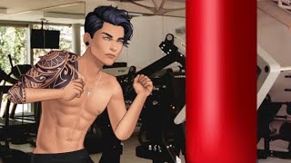 Saving Soul part 3 Episode Choose Your Story