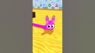 Incredibox Sprunki FAT and DIET Squid Game with DURPLE vs PINKI