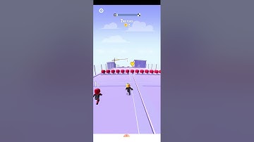 Swing Loops - (Android,ios) Gameplay Walkthrough 💙