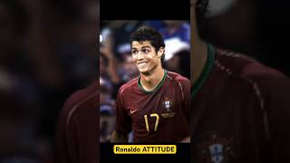 Young Ronaldo Stepover Skills #ronaldo #stepover #cr7 #football #portugal #typ #viralshort