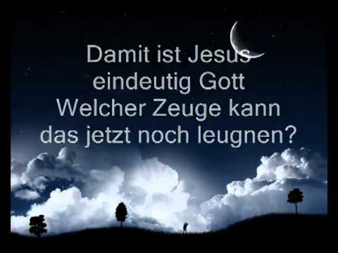 Video: Ist Dreieinigkeit in der Bibel?