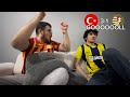 AVANTAJ BİZDE TÜRKİYE 3-1 MACARİSTAN | FANATİKLER MİLLİ MAÇ İZLERSE