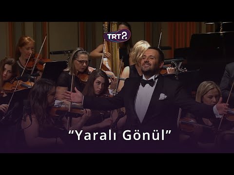 Yaralı Gönül | Murat Karahan | Konser Zamanı