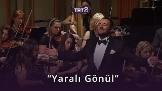 Yaralı Gönül | Murat Karahan | Konser Zamanı Resimi