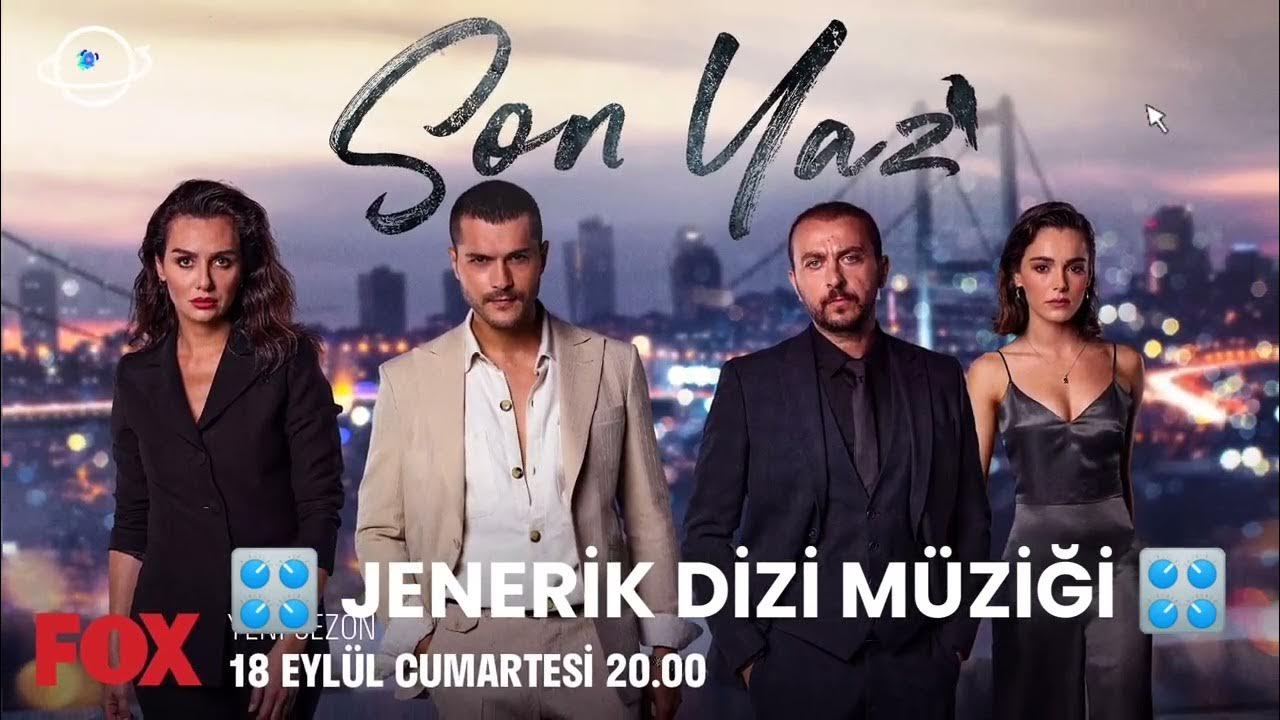 Лучшие турецкие сериалы 2017 года. / Топ-20 YouTube