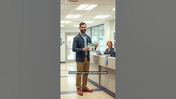 REAL ID Explained: What You NEED by May 7, 2025 to Fly in the U.S.