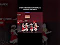 EVERY CHRISTMAS IS INCOMPLETE WITHOUT THIS DANCE 😅#blackpink#christmas#viral#subscribe#like#ytshorts