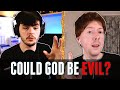DEBATE: Could God Be Evil? | Alex O'Connor vs Max Baker-Hytch