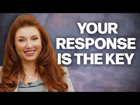 How You Respond When God Calls You Changes Everything - Divine Order, Abundant Overflow - Ep 8