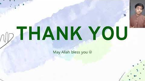 Final Year Project Presentation - Pest Insect Recognition System