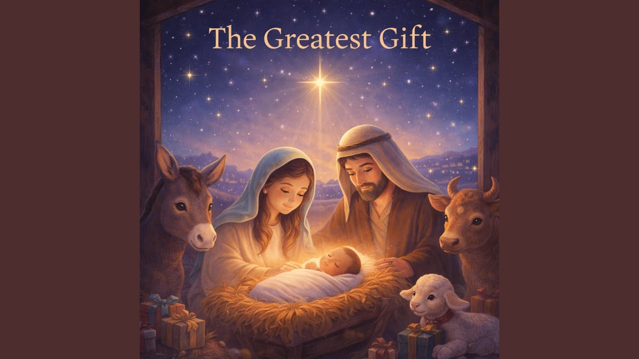The Greatest Gift