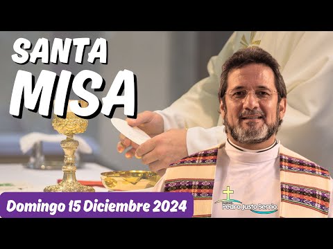 Santa Misa de