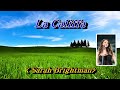 La califfa  sarah brightman   with lyrics