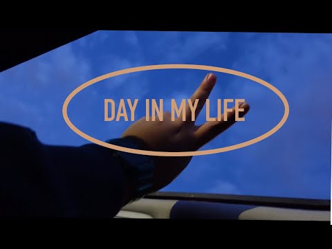 day in my life vlog | making musubis, eating out, new ipad
