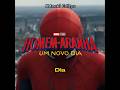 HOMEM ARANHA UM NOVO DIA VAI SER ABSURDO!!!! 😎🔴🕸️🔵 #spiderman #shorts