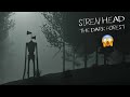 Siren Head South Point - The Final Chapter