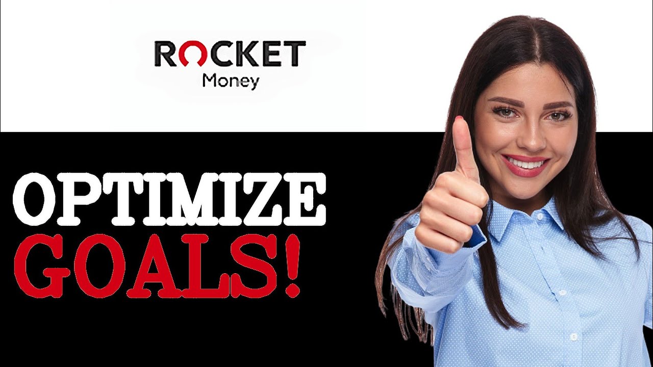 How To Optimize Rocket Money Savings Goals (2025)