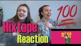 [HIXTAPE IS OUT!!] j-hope &quot;DAYDREAM&quot; MV Reaction