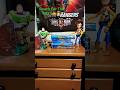 My Toy Story VHS DVD Blu Ray Collection Pixar