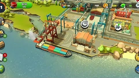 Train Station 2: Real train tycoon simulator - Android gameplay #7