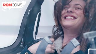 Christian Grey's Wildest Romantic Gestures | RomComs