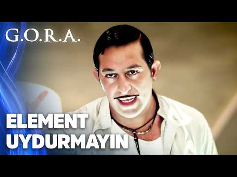 Stop Making Things Up | G.O.R.A.