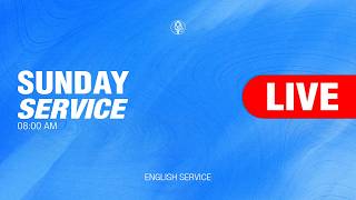 CBCA GOMA VILLE  SUNDAY SERVICE   OF  JUN  7th 2026