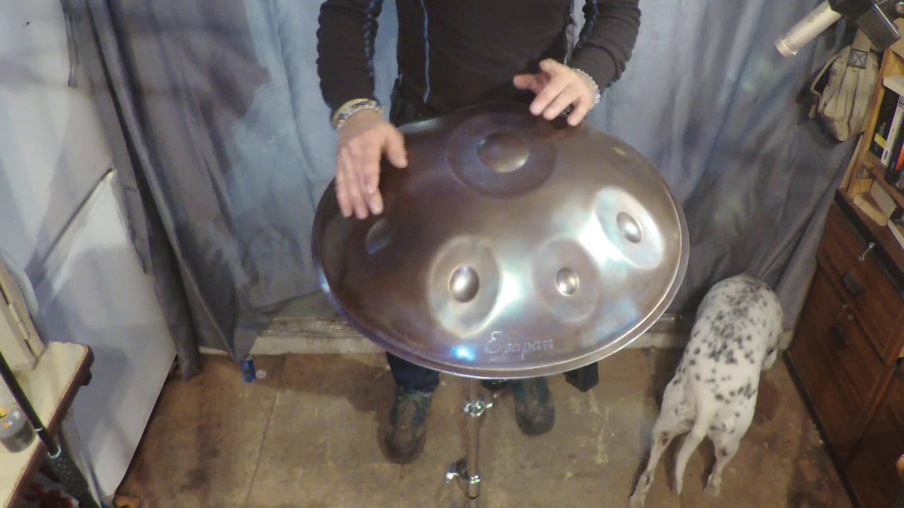 Esapan Sound Sculpture Sabye E
