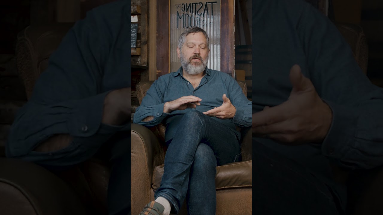 These are the 5 Rules of Empire Rye Whiskey (New York Whiskey Style)