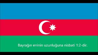 Azərbaycan Bayrağı Rənglərinin Mənası