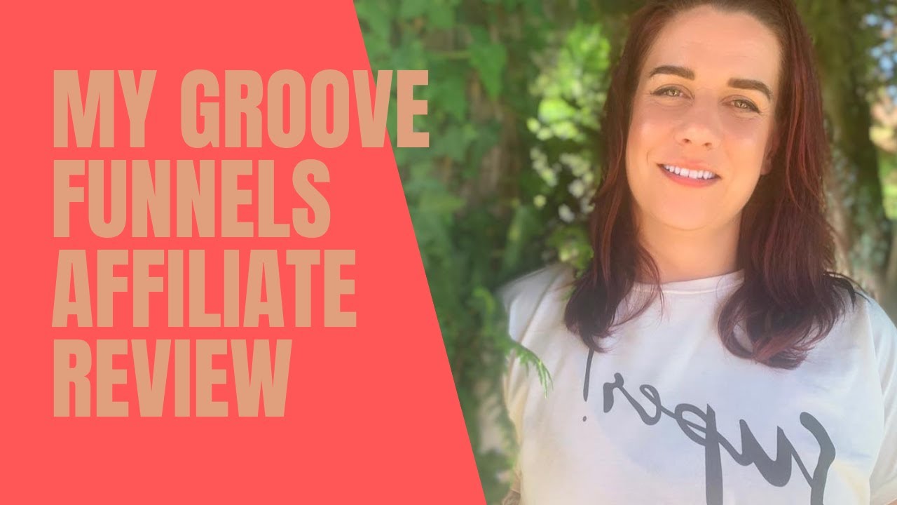 My Groovefunnels Affiliate Review YouTube