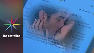 Mi corazón es tuyo: ¿Fanny perdonará a León? | ¡Últimos capítulos! #ConLasEstrellas