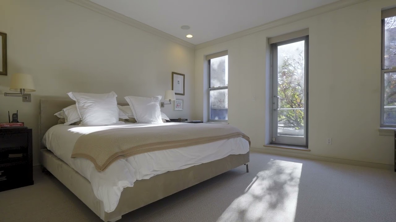 Virtual tour of 146 West 119th Street, South Harlem, Manhattan