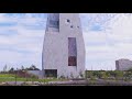 Former presidents, first ladies attend grand opening ceremony of Obama Presidential Center