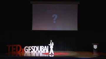 AI and the digital divide | Atiyah Sajith | TEDxGEMS Founders School Dubai