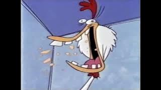 Cartoon Network - Promo - Cow and Chicken -
