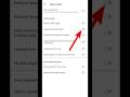 🔥increase dawnload quality in YouTube 💯💯|| dawnload quality kaise badhaye || #shorts