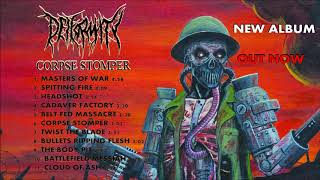 Deiformity - Masters of War