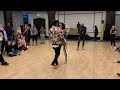 Mike  laho leone at paris kizomba congress  keep on kizomba