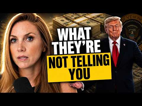 Trump's $1.77B Anti-Weaponization Fund Explained (Unbiased Take)